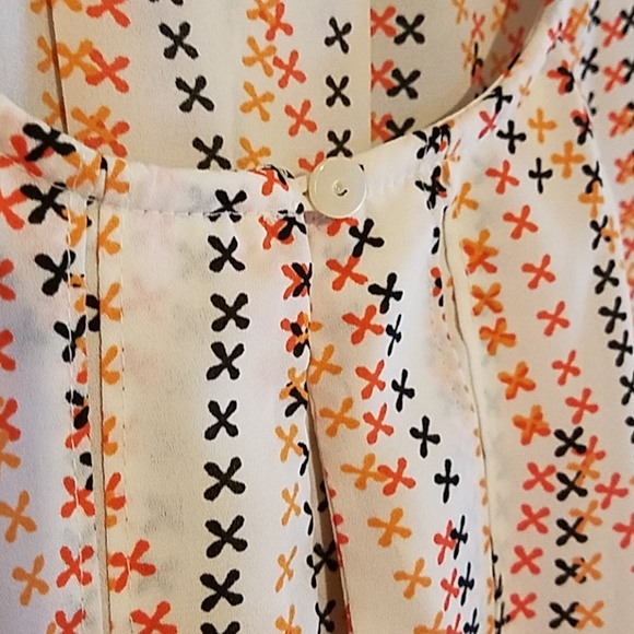 Dress tank - Picture 2 of 4